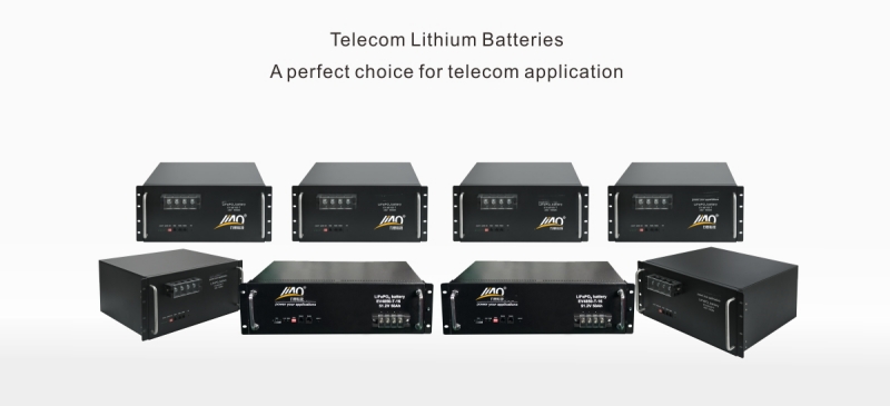 telecom battery